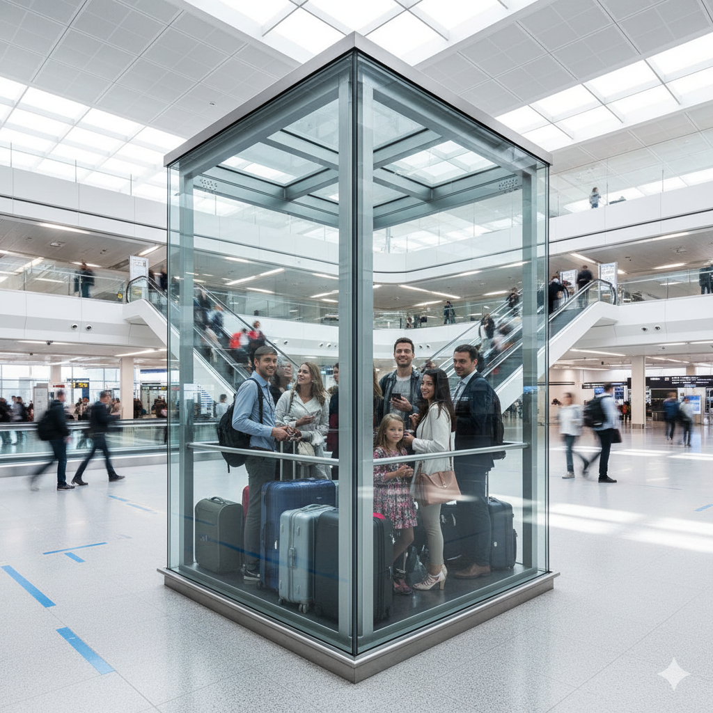 Public Transport & Infrastructure